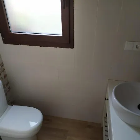 Appartamento L'antojana Del Cuera Llanes Aptos *