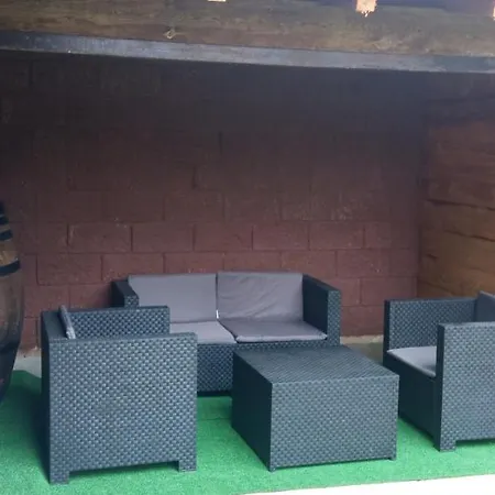 Appartamento L'antojana Del Cuera Llanes Aptos San Roque del Acebal