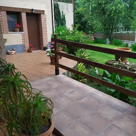 Appartamento L'antojana Del Cuera Llanes Aptos *