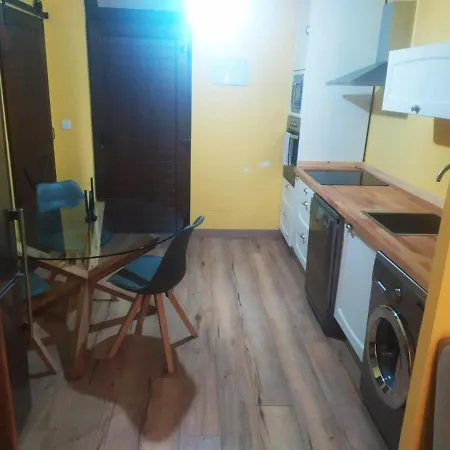 L'antojana Del Cuera Llanes Aptos San Roque del Acebal