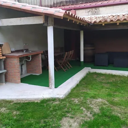 Appartamento L'antojana Del Cuera Llanes Aptos