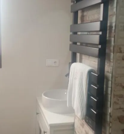 L'antojana Del Cuera Llanes Aptos Appartamento