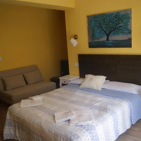 L'antojana Del Cuera Llanes Aptos * San Roque del Acebal