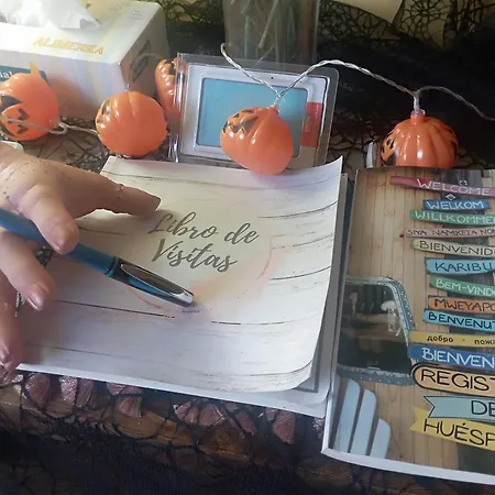 L'antojana Del Cuera Llanes Aptos Appartamento