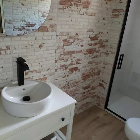 L'antojana Del Cuera Llanes Aptos Appartement *
