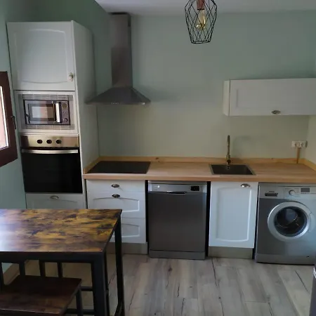 L'antojana Del Cuera Llanes Aptos Apartamento San Roque del Acebal