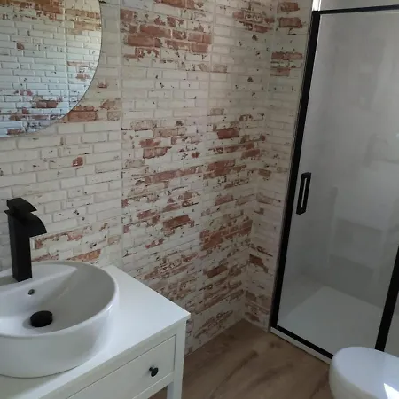 L'antojana Del Cuera Llanes Aptos Appartement