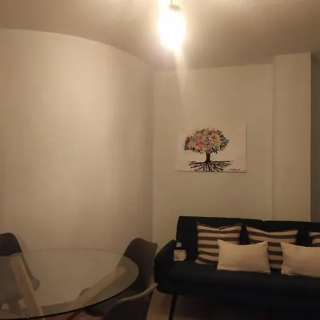 L'antojana Del Cuera Llanes Aptos Appartement
