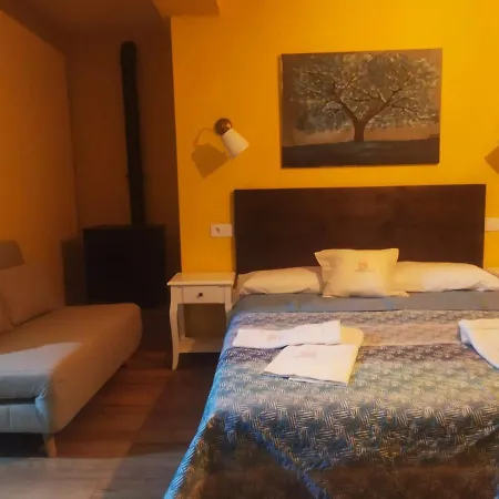 Apartamento L'antojana Del Cuera Llanes Aptos