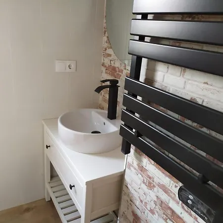 L'antojana Del Cuera Llanes Aptos *