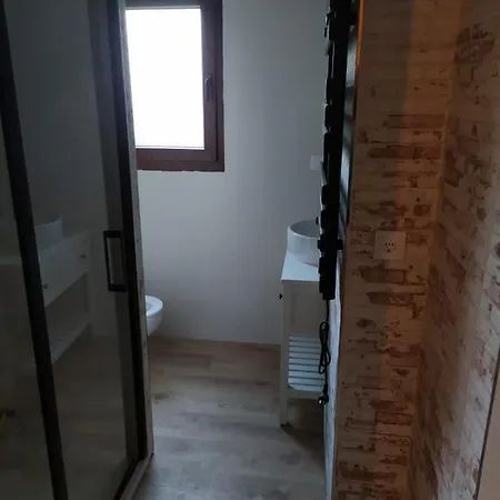 公寓 L'antojana Del Cuera Llanes Aptos San Roque del Acebal