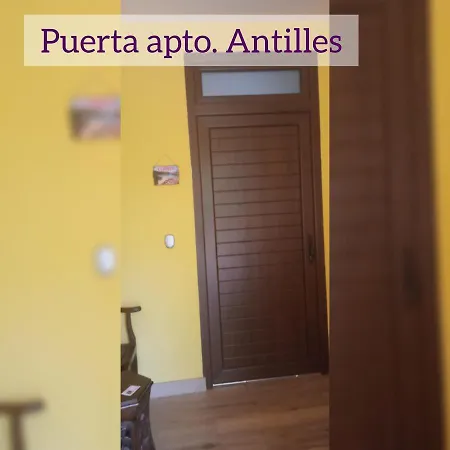 L'antojana Del Cuera Llanes Aptos