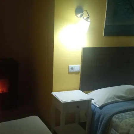 L'antojana Del Cuera Llanes Aptos Appartement