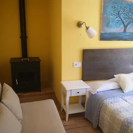 L'antojana Del Cuera Llanes Aptos Appartement