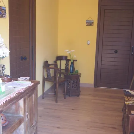 L'antojana Del Cuera Llanes Aptos Appartement