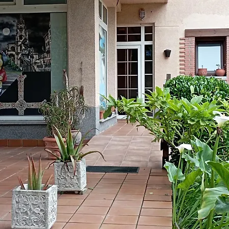 Appartement L'antojana Del Cuera Llanes Aptos San Roque del Acebal