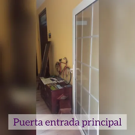 L'antojana Del Cuera Llanes Aptos Appartement *