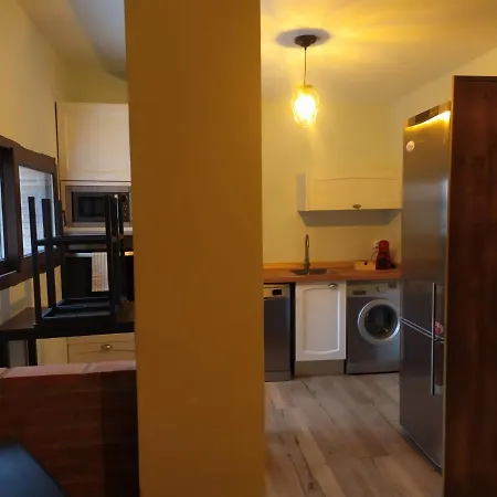 L'antojana Del Cuera Llanes Aptos