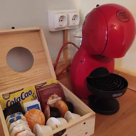 Daire L'antojana Del Cuera Llanes Aptos *