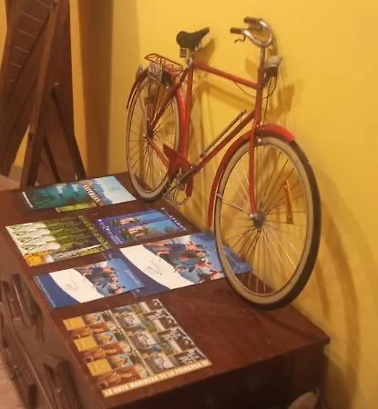 L'antojana Del Cuera Llanes Aptos * San Roque del Acebal