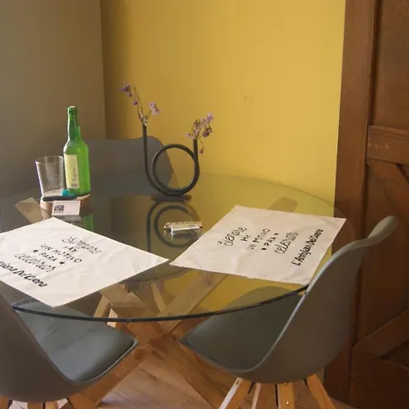 L'antojana Del Cuera Llanes Aptos San Roque del Acebal