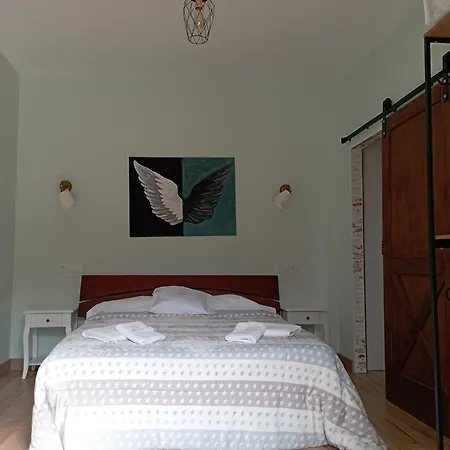 Daire L'antojana Del Cuera Llanes Aptos *