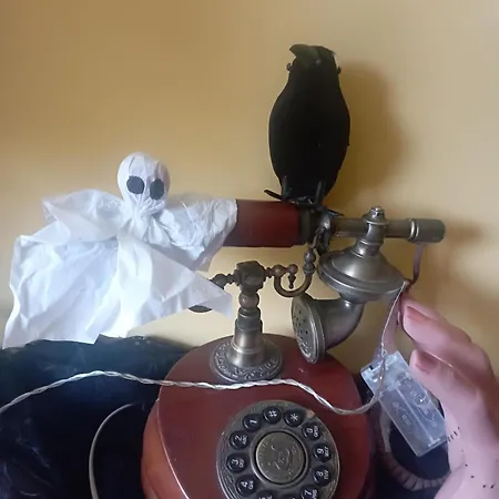 L'antojana Del Cuera Llanes Aptos San Roque del Acebal