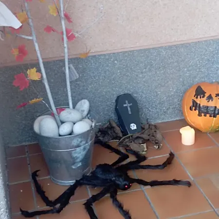 Daire L'antojana Del Cuera Llanes Aptos